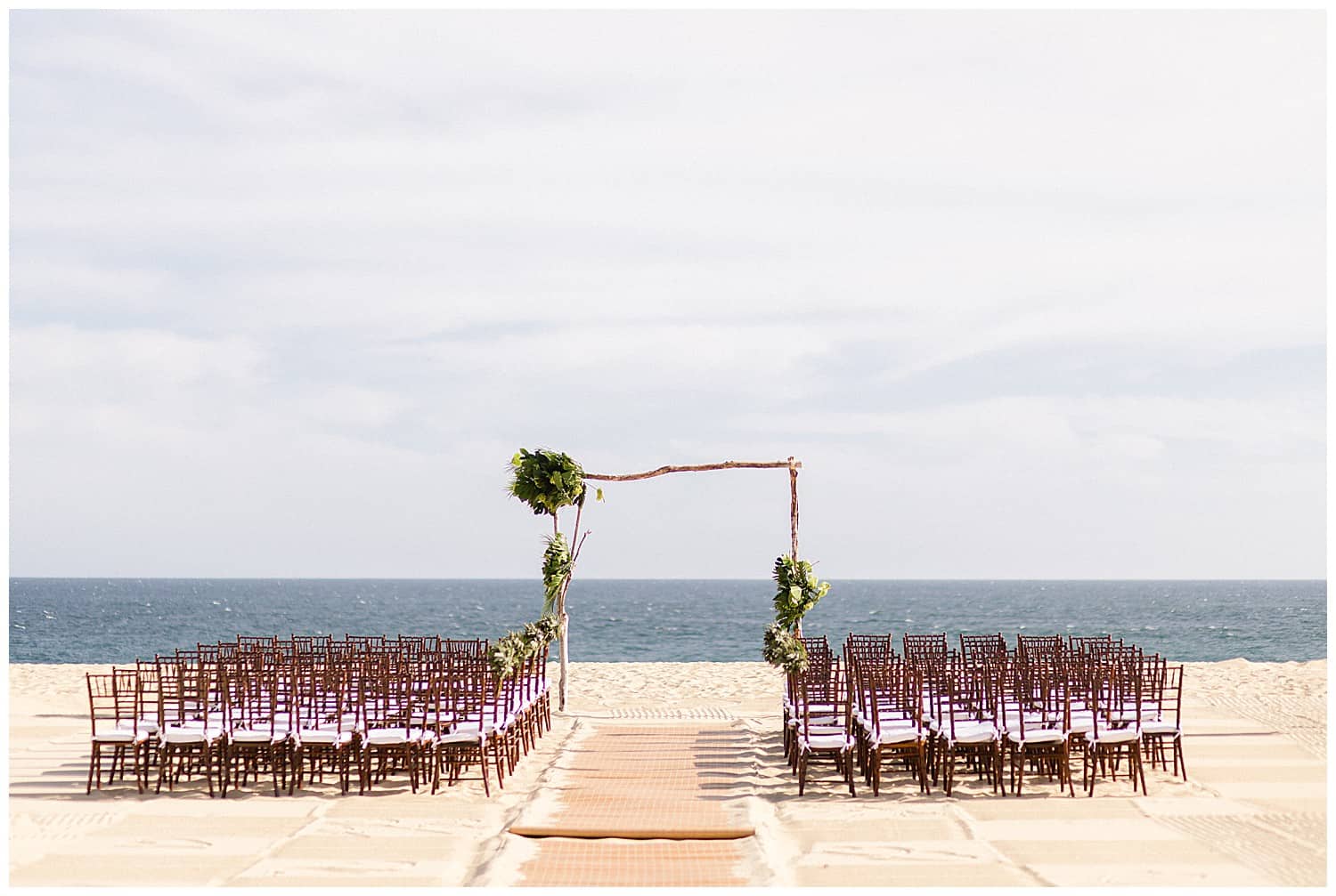Pueblo Bonito Cabo wedding Sara Richardson Pueblo Bonito Pacifica - An Intimate Wedding